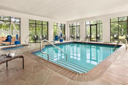 Hampton Inn Washington-Dulles International Airport South - image 21