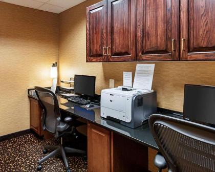 Comfort Suites Dulles Airport - image 21