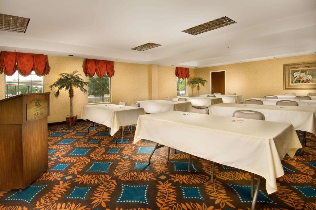 Comfort Suites Dulles Airport - image 5