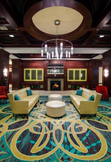 Holiday Inn Chantilly-Dulles Expo Airport an IHG Hotel - image 11