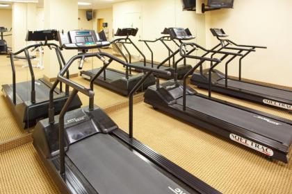 Holiday Inn Chantilly-Dulles Expo Airport an IHG Hotel - image 13