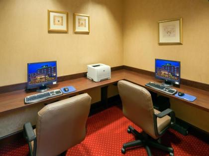 Holiday Inn Chantilly-Dulles Expo Airport an IHG Hotel - image 14