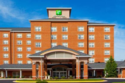 Holiday Inn Chantilly-Dulles Expo Airport an IHG Hotel - image 15