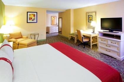 Holiday Inn Chantilly-Dulles Expo Airport an IHG Hotel - image 2
