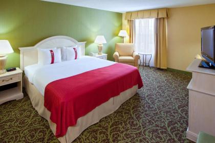 Holiday Inn Chantilly-Dulles Expo Airport an IHG Hotel - image 4