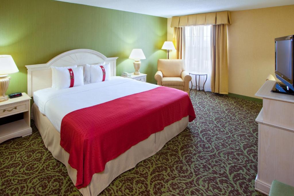 Holiday Inn Chantilly-Dulles Expo Airport an IHG Hotel - image 4