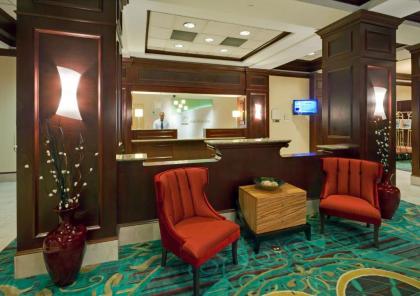 Holiday Inn Chantilly-Dulles Expo Airport an IHG Hotel - image 5