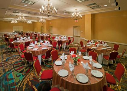 Holiday Inn Chantilly-Dulles Expo Airport an IHG Hotel - image 6