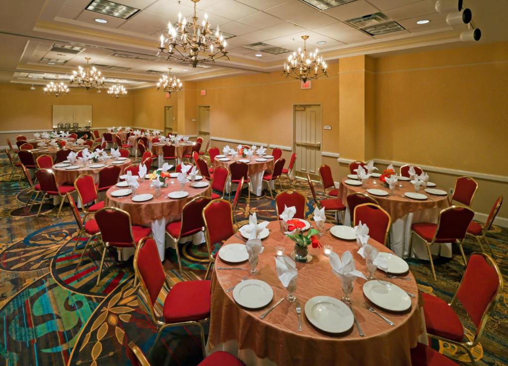 Holiday Inn Chantilly-Dulles Expo Airport an IHG Hotel - image 6