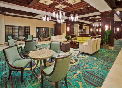 Holiday Inn Chantilly-Dulles Expo Airport an IHG Hotel - image 9