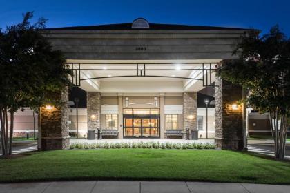 Staybridge Suites Chantilly Dulles Airport an IHG Hotel - image 21
