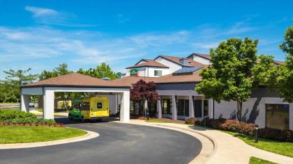Courtyard by marriott Dulles Airport Chantilly