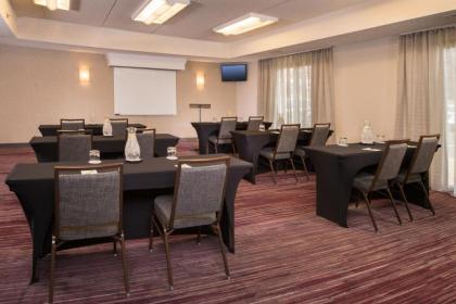 Courtyard by Marriott Dulles Airport Chantilly - image 14