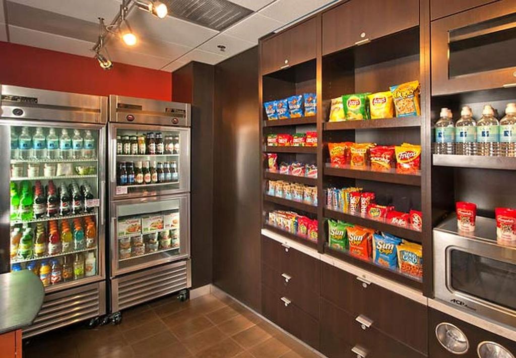 Courtyard by Marriott Dulles Airport Chantilly - image 4