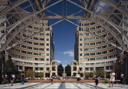 Courtyard by Marriott Dulles Airport Chantilly - image 9