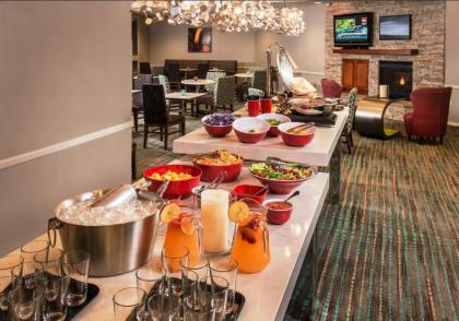 Residence Inn Chantilly Dulles South - image 9