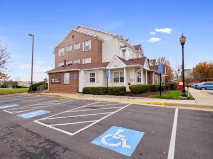 Extended Stay America Suites   Chantilly   Dulles