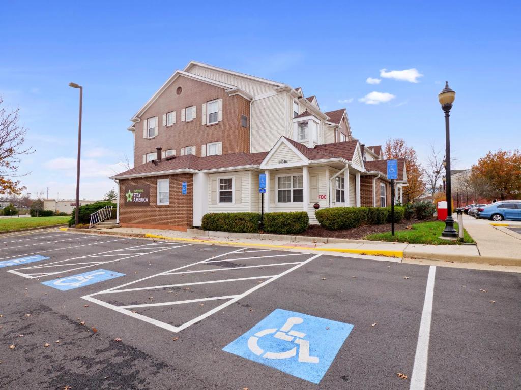Extended Stay America Suites - Chantilly - Dulles - main image
