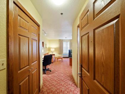 Extended Stay America Suites - Chantilly - Dulles - image 10