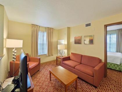 Extended Stay America Suites - Chantilly - Dulles - image 14