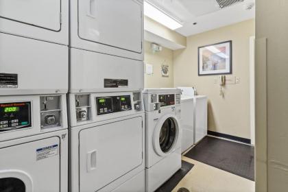 Extended Stay America Suites - Chantilly - Dulles - image 2