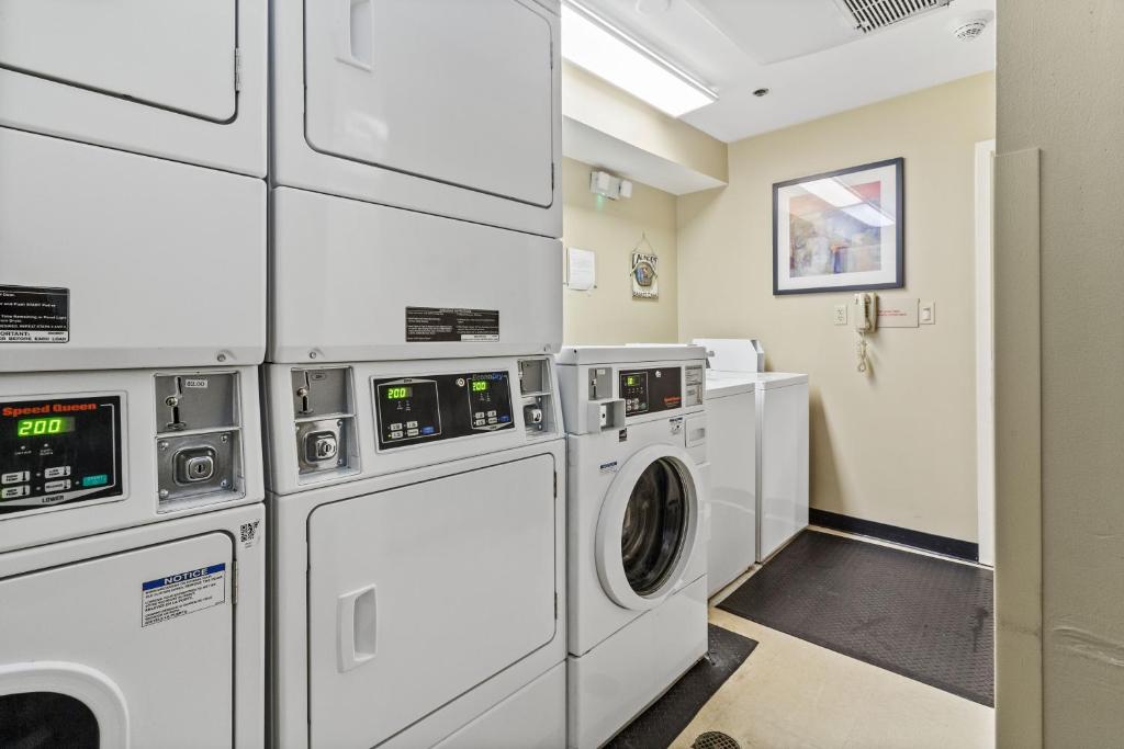 Extended Stay America Suites - Chantilly - Dulles - image 2