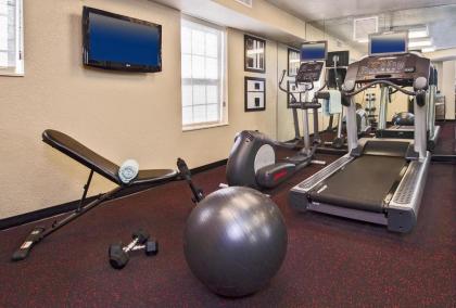 Extended Stay America Suites - Chantilly - Dulles - image 5