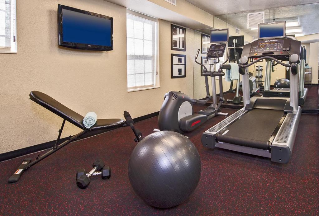Extended Stay America Suites - Chantilly - Dulles - image 5