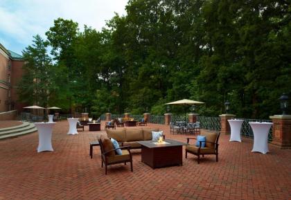 Westfields Marriott Washington Dulles - image 13