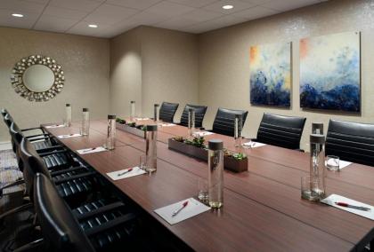 Westfields Marriott Washington Dulles - image 14