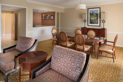 Westfields Marriott Washington Dulles - image 4