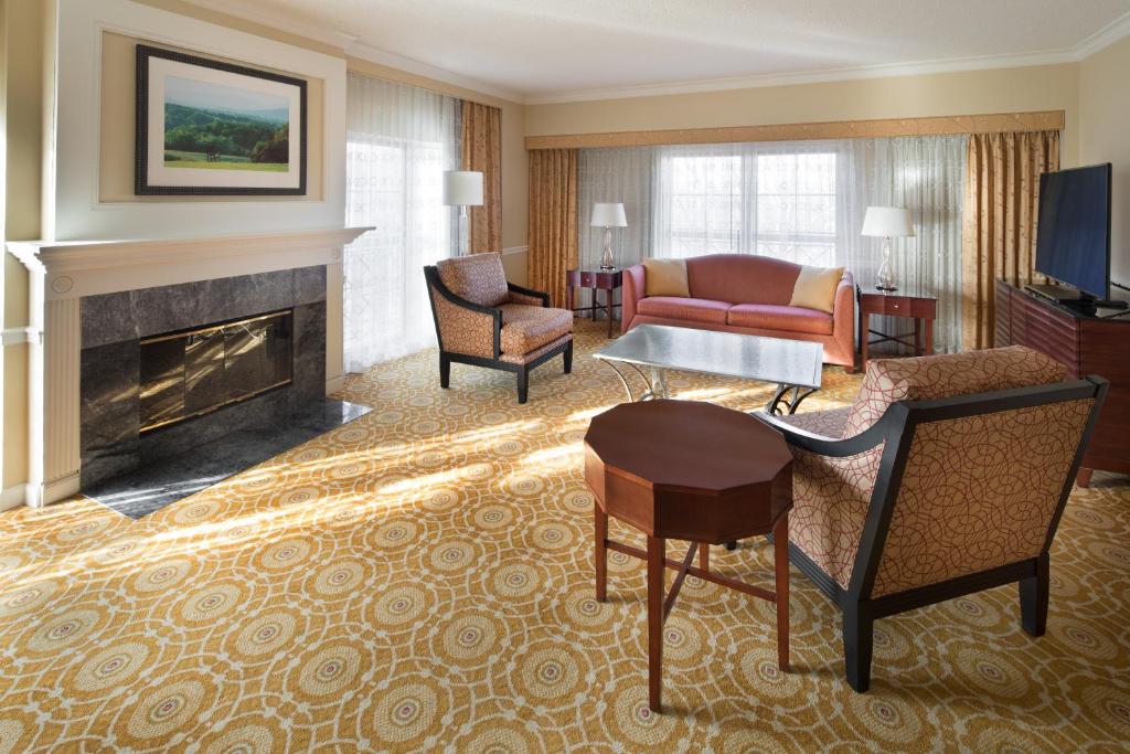 Westfields Marriott Washington Dulles - image 5