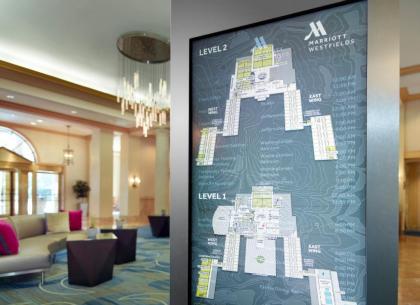 Westfields Marriott Washington Dulles - image 7
