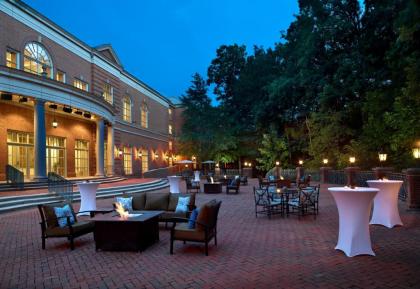 Westfields Marriott Washington Dulles - image 8