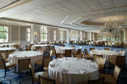 Westfields Marriott Washington Dulles - image 9