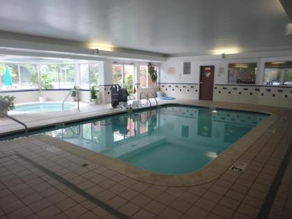 Fairfield Inn Dulles Airport Chantilly - image 13