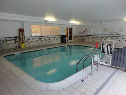 Fairfield Inn Dulles Airport Chantilly - image 14