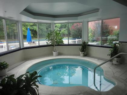 Fairfield Inn Dulles Airport Chantilly - image 15