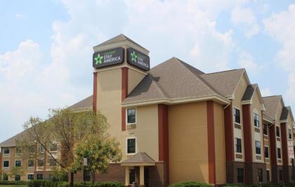 Extended Stay America Suites - Washington DC - Chantilly - Dulles South