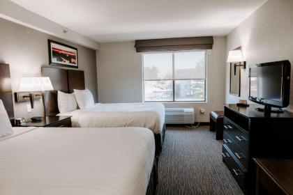 Wingate by Wyndham - Dulles International - image 10