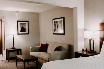 Wingate by Wyndham - Dulles International - image 15