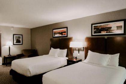 Wingate by Wyndham - Dulles International - image 9