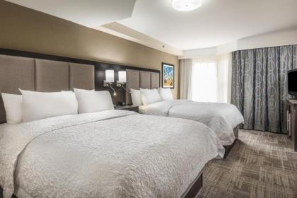 Hampton Inn & Suites Chapel Hill/Durham - image 13