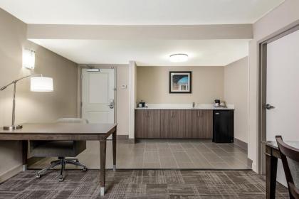 Hampton Inn & Suites Chapel Hill/Durham - image 15