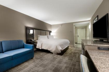 Hampton Inn & Suites Chapel Hill/Durham - image 4