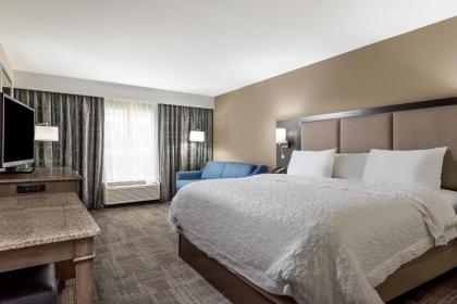 Hampton Inn & Suites Chapel Hill/Durham - image 6