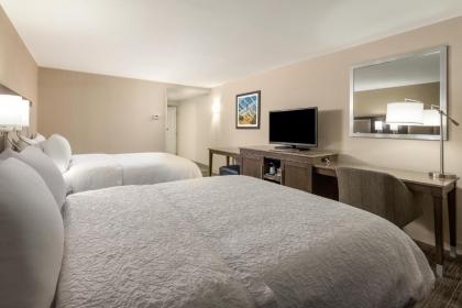 Hampton Inn & Suites Chapel Hill/Durham - image 7