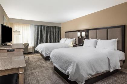 Hampton Inn & Suites Chapel Hill/Durham - image 9