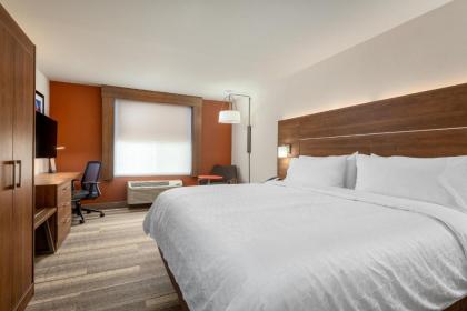 Holiday Inn Express Chapel Hill an IHG Hotel - image 10