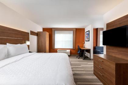 Holiday Inn Express Chapel Hill an IHG Hotel - image 2